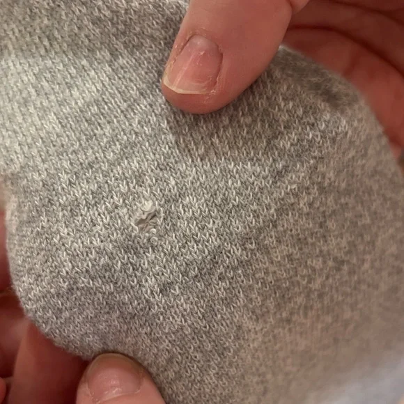 Gimmicks by BKE Multicolor Cardigan Sweater - Picture 4 of 4